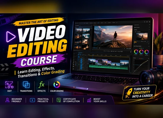 Video Editing